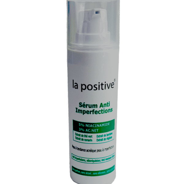 Sérum Anti Imperfections
