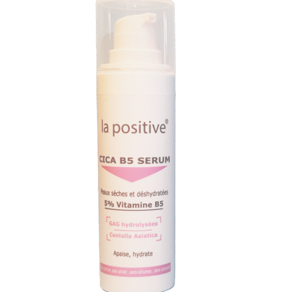 CICA B5 Serum