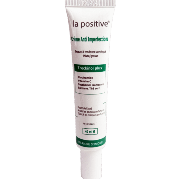 Crème Anti Imperfections