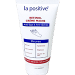 Retinol Crème Mains