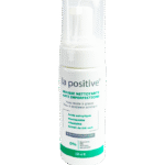 Mousse Nettoyante Anti-Imperfections