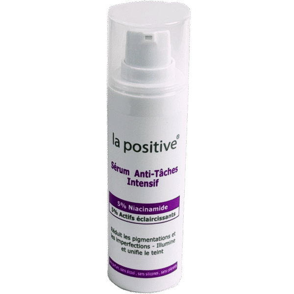 Sérum Anti-Tâches Intensif