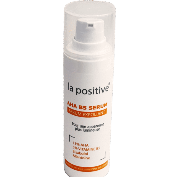 SERUM AHA B5  Sérum Exfoliant