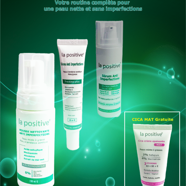 Anti-Imperfections Pack expert