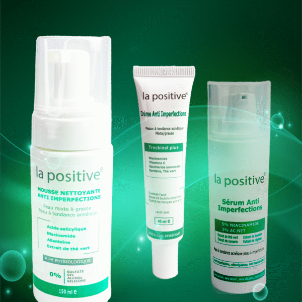 Anti-Imperfections Pack expert