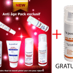 Anti âge Pack exclusif