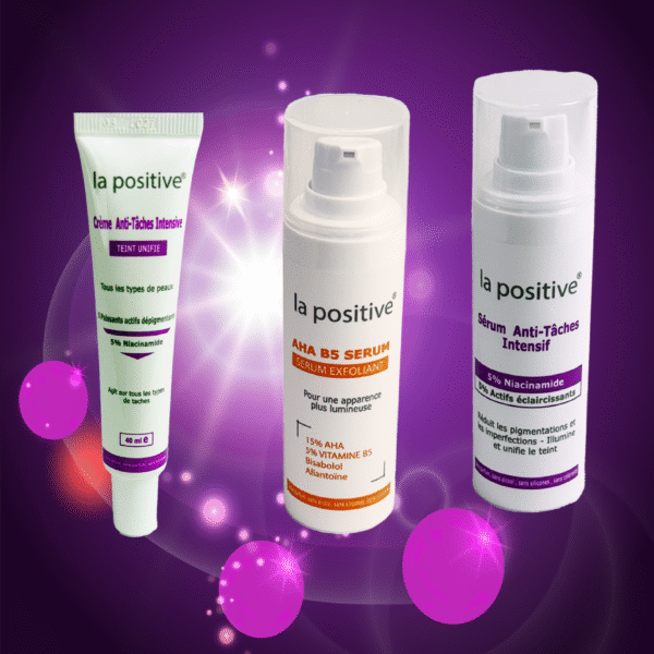 Anti taches Pack complet