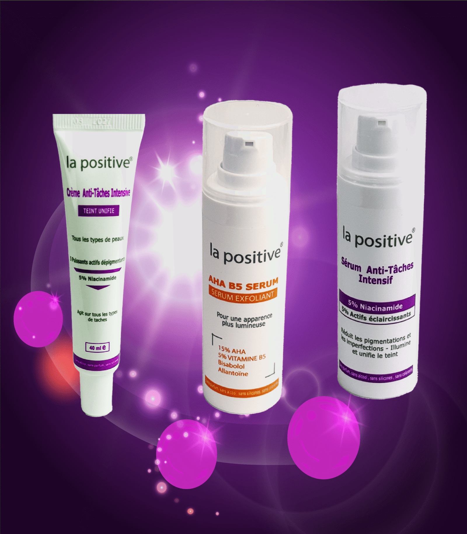 pack anti taches Anti taches Pack complet – Image 1